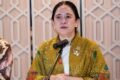 Ketua DPR RI Puan Maharani