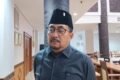 Ketua Komisi II DPRD Samarinda, Iswandi