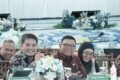 Wakil Wali Kota Samarinda Saefuddin Zuhri di Musrenbang RKPD Kaltim 2027