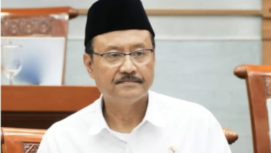 Menaggapi hal ini, Menteri Sosial (Mensos) Saifullah Yusuf