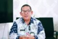 Pelaksana Tugas Kepala Dinas Pendidikan dan Kebudayaan (Disdikbud) Samarinda, Ibnu Araby