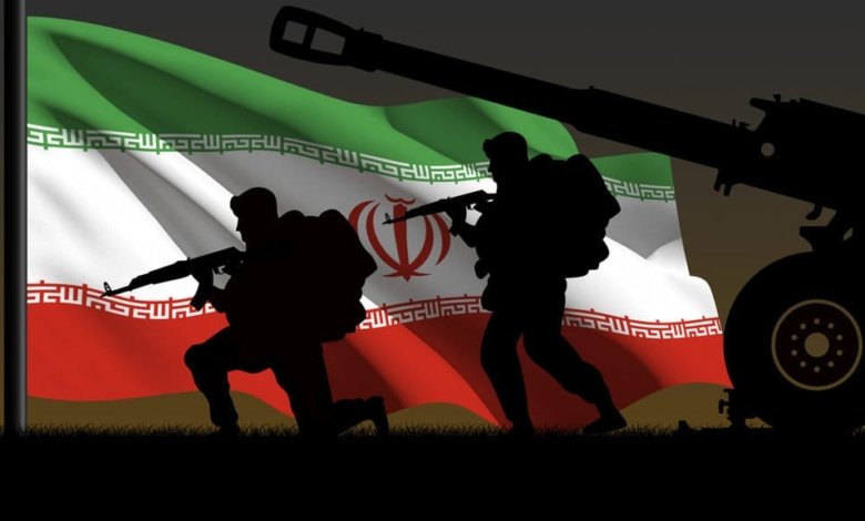 Militer Iran mengeluarkan peringatan keras terhadap kehadiran pasukan asing di sekitar Selat Hormuz