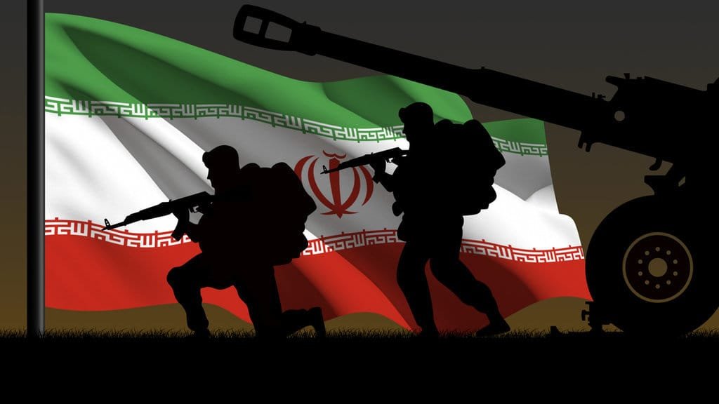 Militer Iran mengeluarkan peringatan keras terhadap kehadiran pasukan asing di sekitar Selat Hormuz
