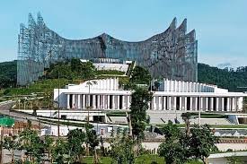 Ibu Kota Nusantara (IKN)