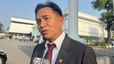 Menteri Koordinator Bidang Hukum, HAM, Imigrasi, dan Pemasyarakatan, Yusril Ihza Mahendra