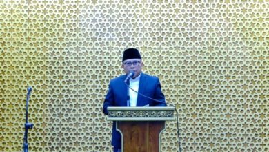 Wakil Wali Kota Samarinda, Saefuddin Zuhri
