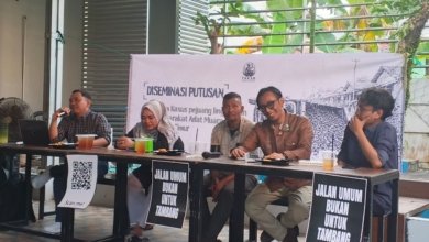 Tim Advokasi Minta Pelaku Sebenarnya Kasus Muara Kate Diungkap