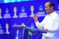 Menteri Energi dan Sumber Daya Mineral (ESDM) Bahlil Lahadalia