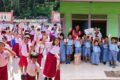 Program Susu Sehat Bernutrisi (SEHATI) untuk siswa yang dilaksanakan PT Kedaap Sayaaq Dua (KSD) 