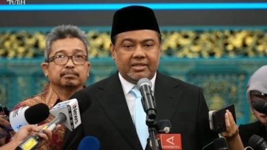 Said Iqbal dilantik sebagai Penasihat Khusus Presiden (PKP) Bidang Ketenagakerjaan dan Kesejahteraan Buruh.