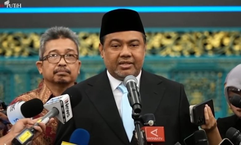 Said Iqbal dilantik sebagai Penasihat Khusus Presiden (PKP) Bidang Ketenagakerjaan dan Kesejahteraan Buruh.
