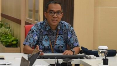 Menteri Pendidikan Tinggi, Sains, dan Teknologi (Mendiktisaintek) Brian Yuliarto