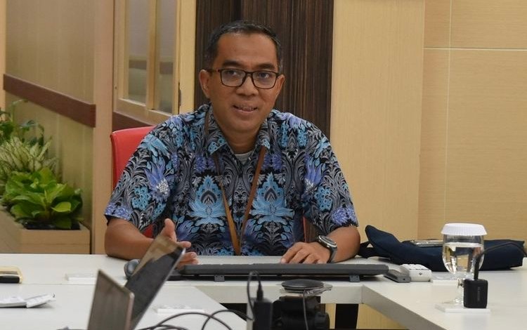 Menteri Pendidikan Tinggi, Sains, dan Teknologi (Mendiktisaintek) Brian Yuliarto