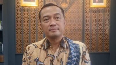 Menteri Sekretaris Negara (Mensesneg) Prasetyo Hadi