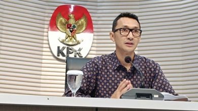 Juru Bicara KPK, Budi Prasetyo