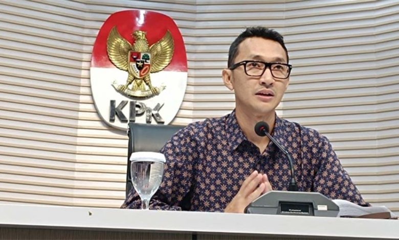 Juru Bicara KPK, Budi Prasetyo