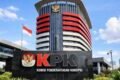 Komisi Pemberantasan Korupsi (KPK)