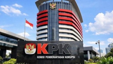 Komisi Pemberantasan Korupsi (KPK)