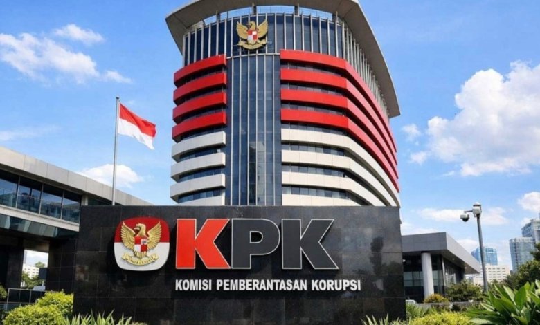 Komisi Pemberantasan Korupsi (KPK)