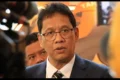 Menteri Keuangan Purbaya Yudhi Sadewa