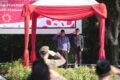 Wakil Wali Kota Samarinda Saefuddin Zuhri memimpin Apel Peringatan Hari Lahir Pancasila Tahun 2026.