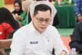 Plt. Sekretaris DPRD Samarinda, Eddy Syahrani
