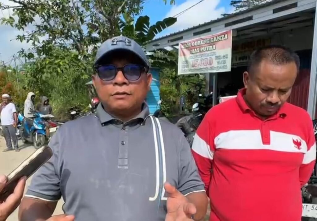 Wakil Wali Kota Samarinda, Saefuddin Zuhri