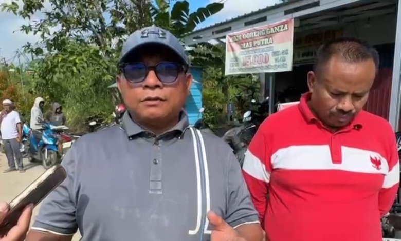 Wakil Wali Kota Samarinda, Saefuddin Zuhri