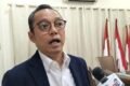 Ketua DPP PDI Perjuangan, Deddy Sitorus