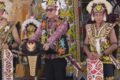 Andi Harun Buka Festival Budaya Dayak Kenyah Pampang 2026
