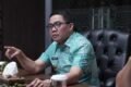 Wali Kota Samarinda, Andi Harun