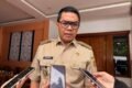 Wali Kota Samarinda, Andi Harun