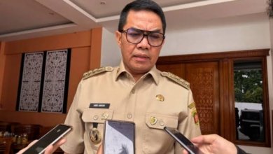 Wali Kota Samarinda, Andi Harun