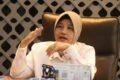 Sekretaris Daerah Kota Samarinda, Neneng Chamelia Shanti