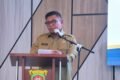 Wakil Wali Kota Samarinda, Saefuddin Zuhri membuka kegiatan Musyawarah Perencanaan Pembangunan (Musrenbang) Tematik RKPD Kota Samarinda Tahun 2027.