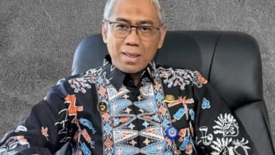 Kepala KSOP Kelas I Samarinda, Mursidi