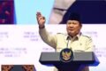 Presiden Prabowo Subianto