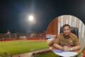 Kadisporapar Samarinda Muslimin meluruskan informasi yang beredar soal larangan pemindahan lampu Stadion Segiri oleh Pemerintah Kota Samarinda.
