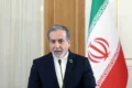 Menteri Luar Negeri Iran, Abbas Araghchi