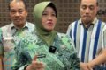 Wawancara Sekretaris Daerah Kota Samarinda Neneng Chamelia Shanti