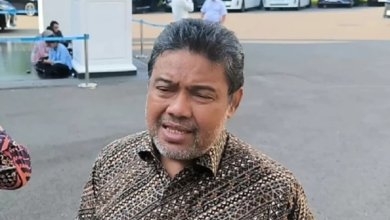 Presiden KSPI sekaligus Penasihat Khusus Presiden Bidang Ketenagakerjaan dan Kesejahteraan Buruh, Said Iqbal