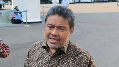 Presiden KSPI sekaligus Penasihat Khusus Presiden Bidang Ketenagakerjaan dan Kesejahteraan Buruh, Said Iqbal