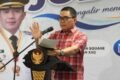 Wali Kota Samarinda Andi Harun