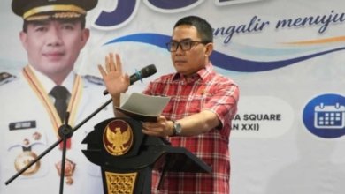 Wali Kota Samarinda Andi Harun