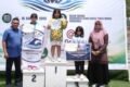 Saefuddin Zuhri menghadiri Kebundesa Open Fun Swimming Kejuaraan Renang Antar Pelajar 2026 