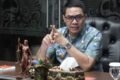 Wali Kota Samarinda Andi Harun