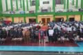 Wakil Wali Kota Samarinda Saefuddin Zuhri hadiri kegiatan PBAK Fakultas Ushuluddin, Adab dan Dakwah (FUAD) UINSI Samarinda