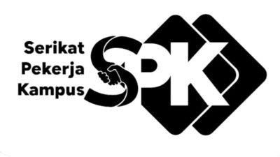 Serikat Pekerja Kampus (SPK) Universitas Mulawarman (Unmul)