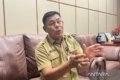 tambang emas ilegal - Ilustrasi tim Dinas Kehutanan Kaltim saat melakukan pemantauan dan penindakan kawasan hutan yang terdampak aktivitas penambangan tanpa izin.
