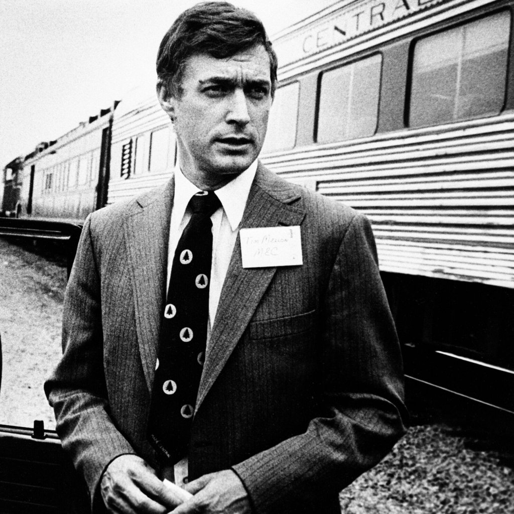 Donatur G.O.P. Timothy Mellon - Ilustrasi gedung parlemen Amerika Serikat di Washington yang menjadi pusat dinamika politik Partai Republik.